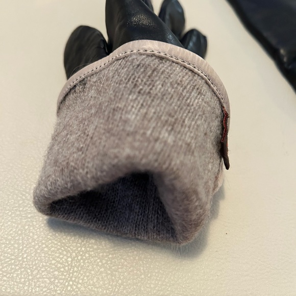 SERMONETA women gloves - Picture 5 of 7